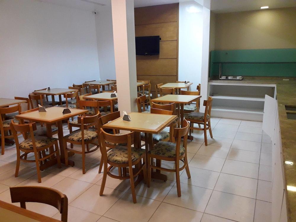 Rede Andrade Navegantes Hotel Recife Ngoại thất bức ảnh