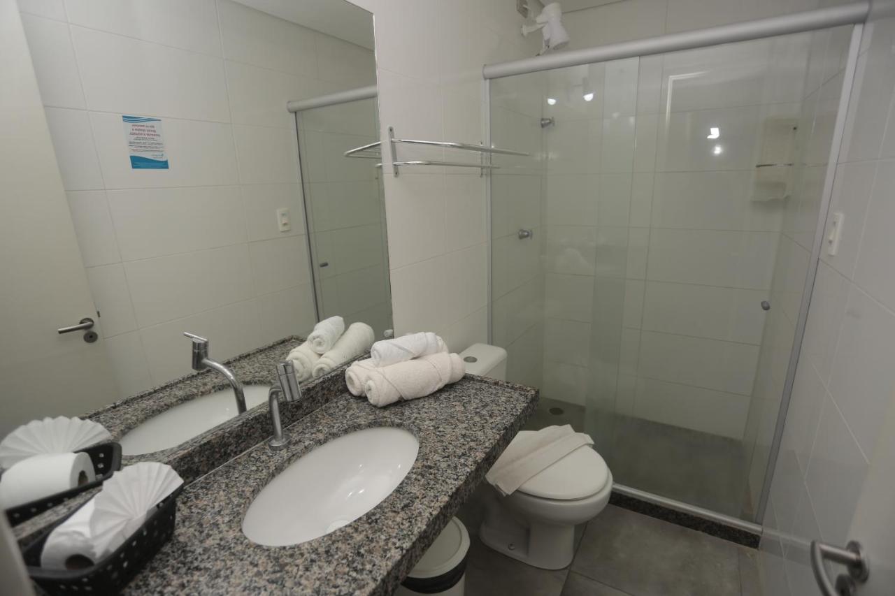 Rede Andrade Navegantes Hotel Recife Ngoại thất bức ảnh