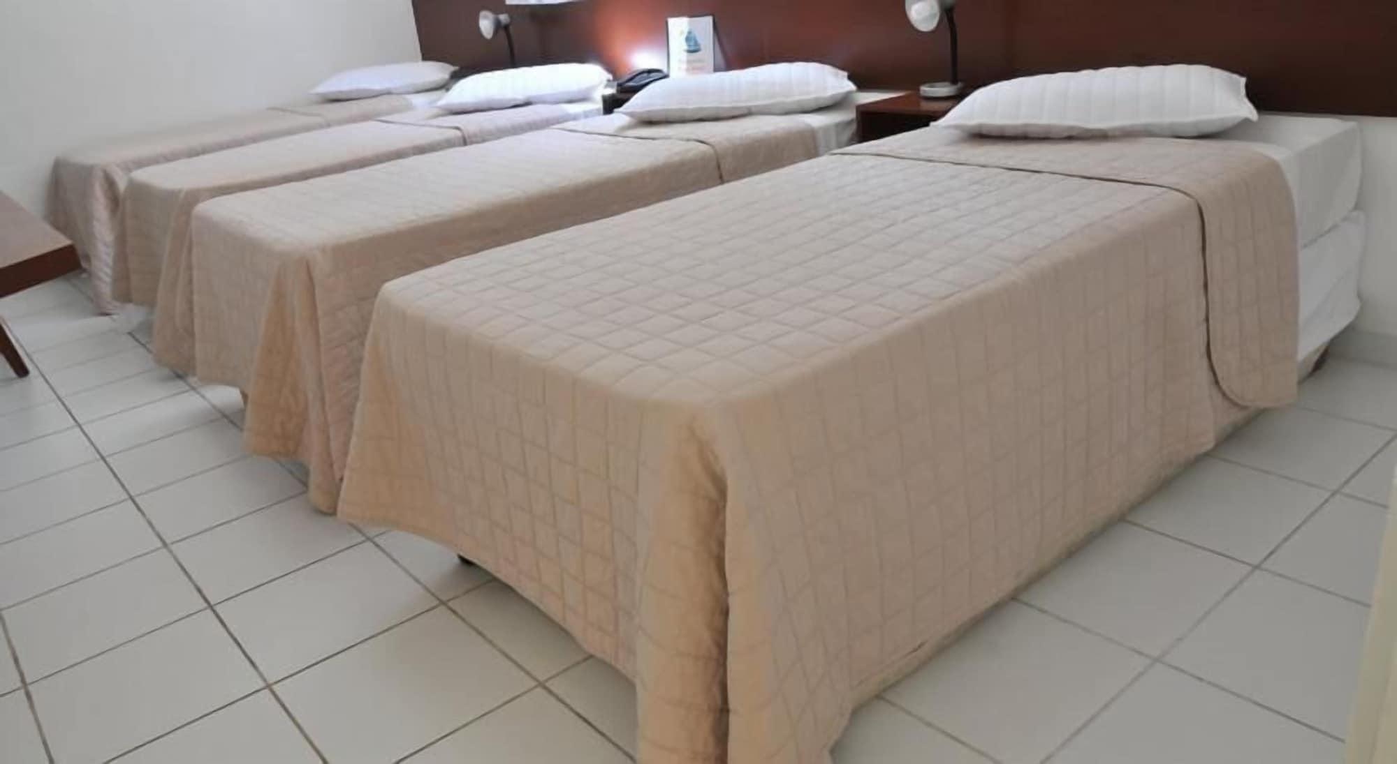 Rede Andrade Navegantes Hotel Recife Ngoại thất bức ảnh