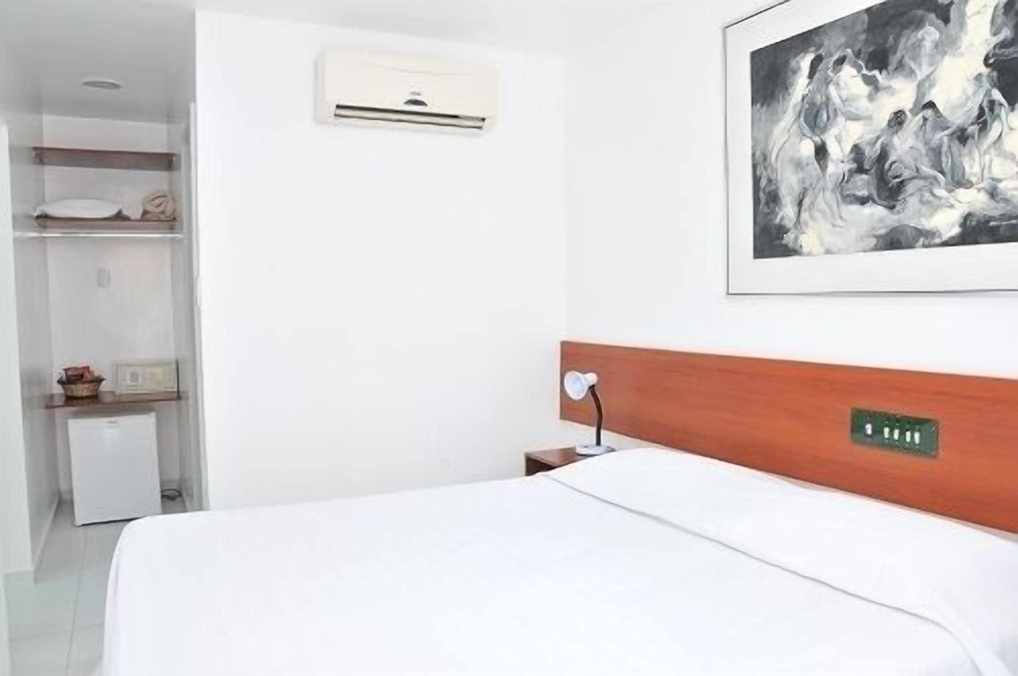 Rede Andrade Navegantes Hotel Recife Ngoại thất bức ảnh