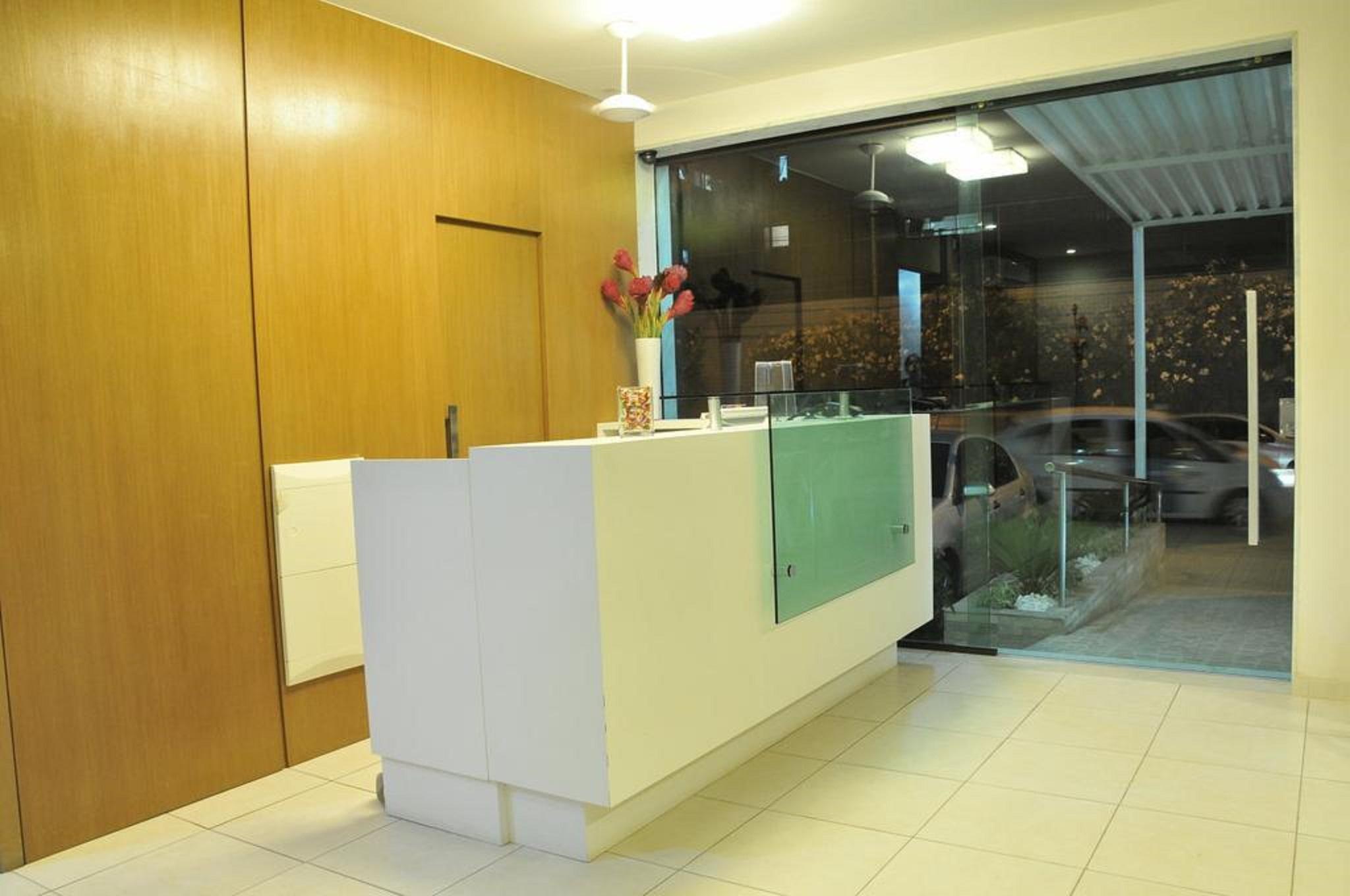 Rede Andrade Navegantes Hotel Recife Ngoại thất bức ảnh