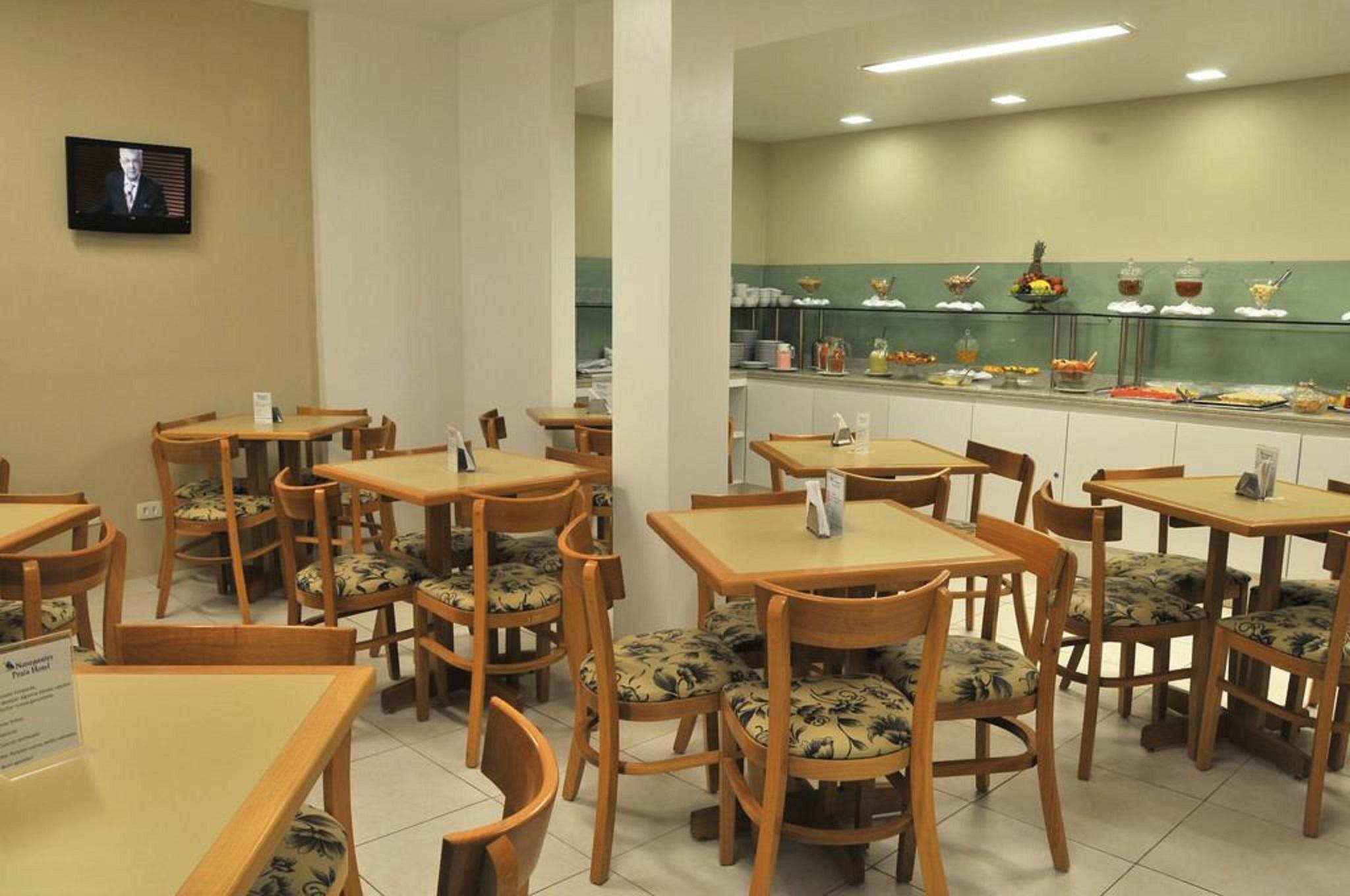 Rede Andrade Navegantes Hotel Recife Ngoại thất bức ảnh