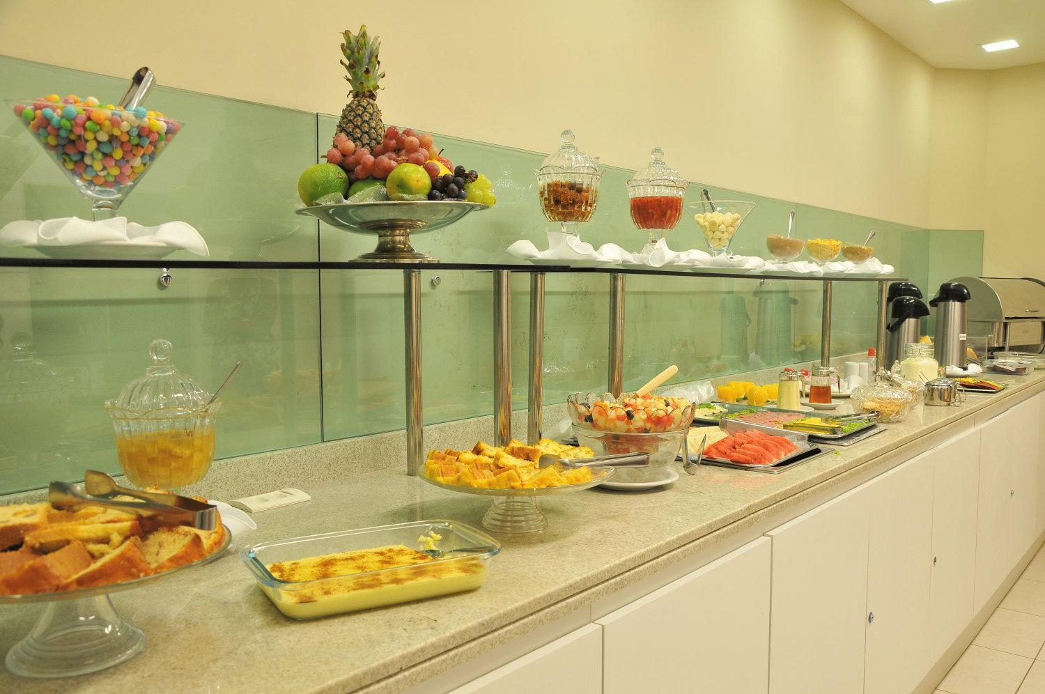 Rede Andrade Navegantes Hotel Recife Ngoại thất bức ảnh