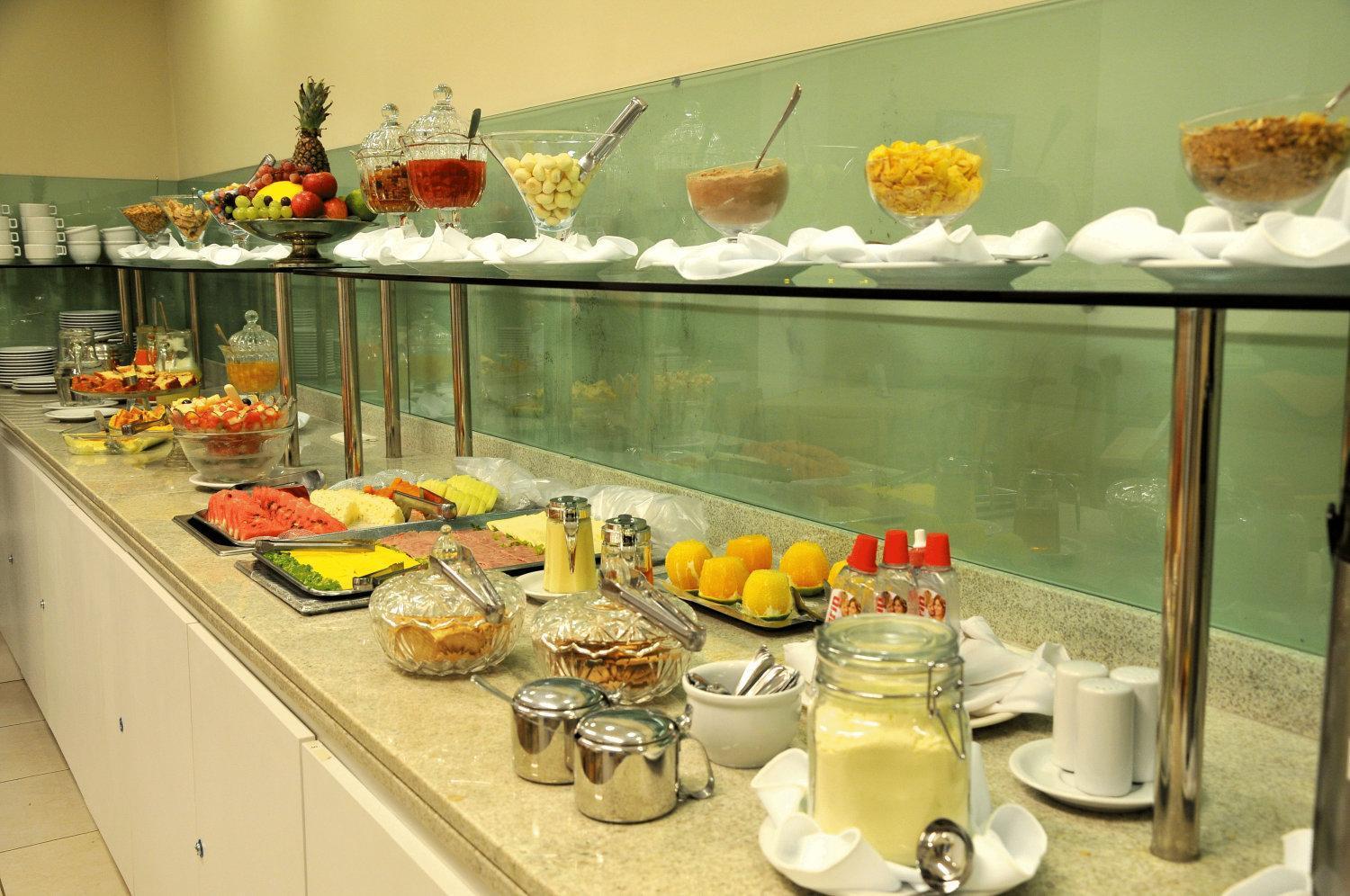 Rede Andrade Navegantes Hotel Recife Ngoại thất bức ảnh