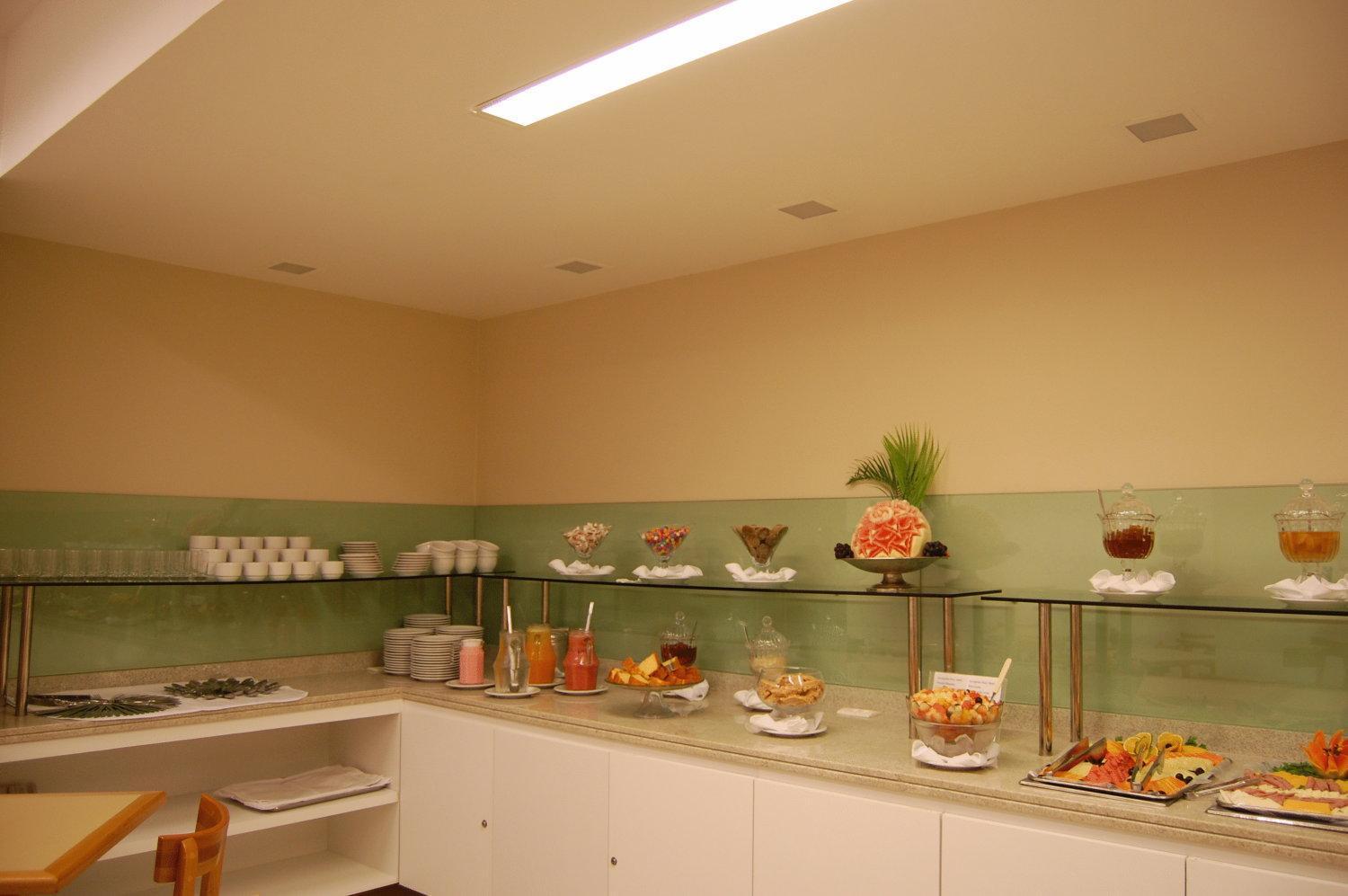 Rede Andrade Navegantes Hotel Recife Ngoại thất bức ảnh
