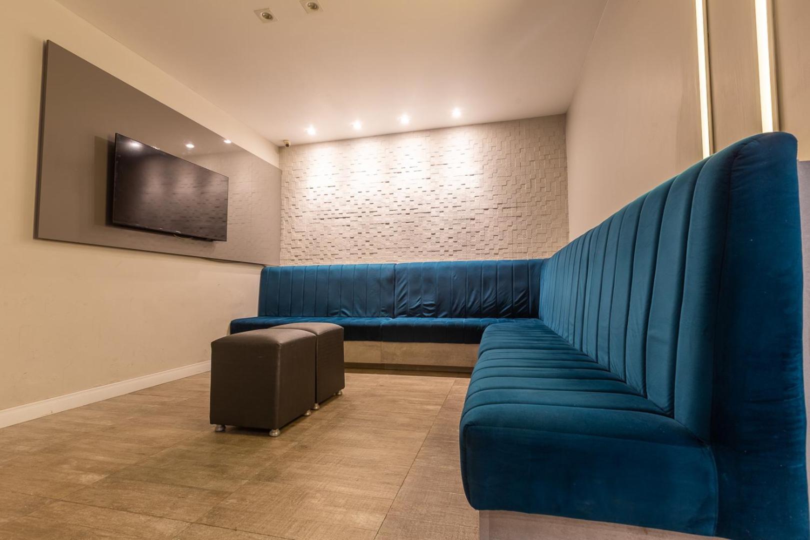 Rede Andrade Navegantes Hotel Recife Ngoại thất bức ảnh