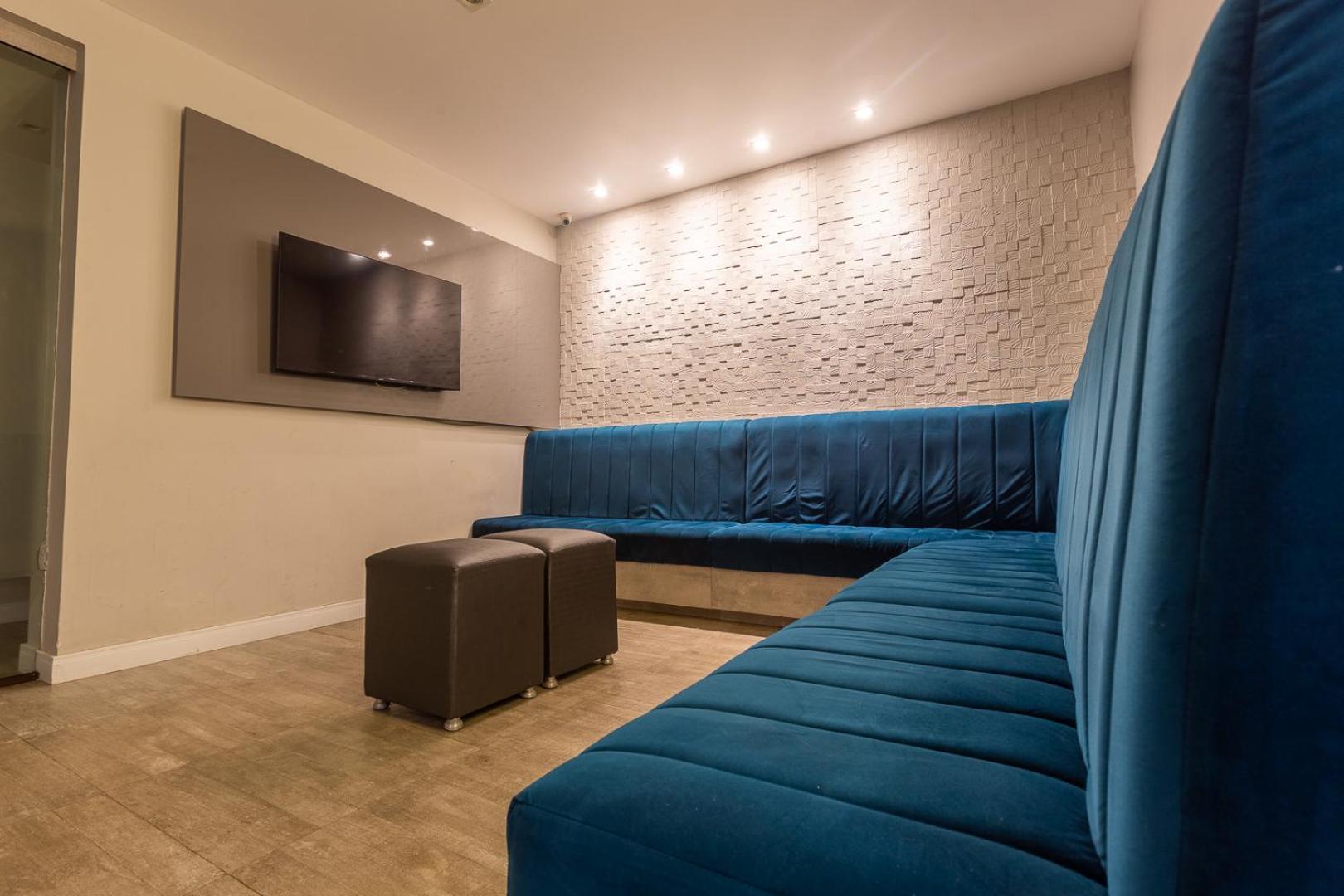 Rede Andrade Navegantes Hotel Recife Ngoại thất bức ảnh