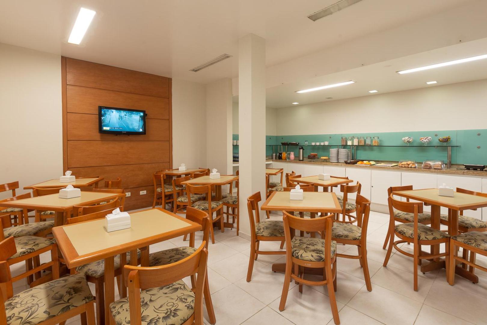 Rede Andrade Navegantes Hotel Recife Ngoại thất bức ảnh