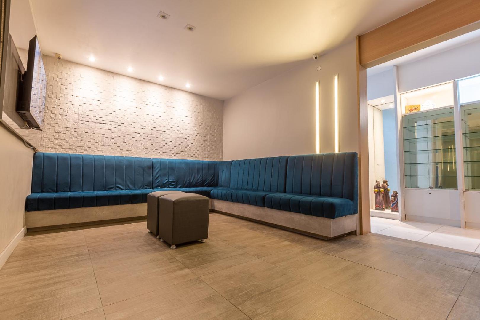 Rede Andrade Navegantes Hotel Recife Ngoại thất bức ảnh