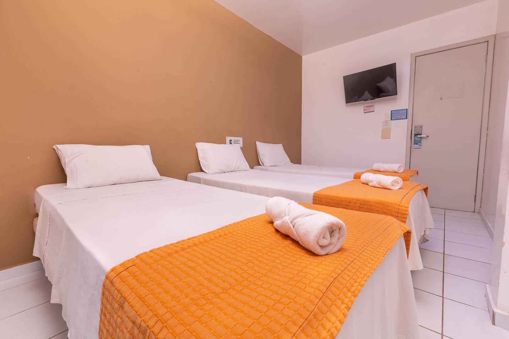 Rede Andrade Navegantes Hotel Recife Ngoại thất bức ảnh